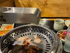 -梨花自助烤肉(天河城店)