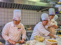 -馋三尺蟹粉小笼(人民广场店)