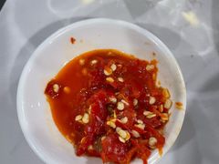 -菜忠潮州牛肉店(岗厦店)