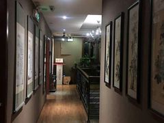 -莱蔻·圣灸堂·推拿艾灸(天山店)