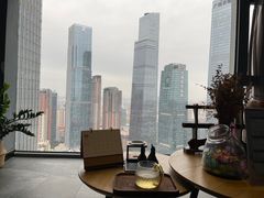 -得闲·高空SPA(东盟店)