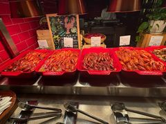-食百绚全日制餐厅(成都棕榈泉费尔蒙酒店)