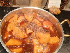 -西藏饭店·亚克·食光自助餐厅