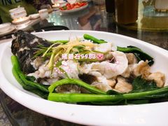 -古姑姑·品质海南菜私房餐厅(龙昆南欧式洋房别墅店)