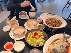 -简小舍·民间手艺菜(武昌江滩店)