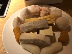 -温野菜涮涮锅(西单大悦城店)