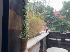 -WABI COFE(愚园路店)