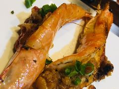 -雅玛花式铁板烧(国宏宾馆店)