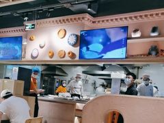 -谷丽麦馕新疆菜·清真(步步高梅溪新天地店)