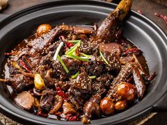 -回味黑鸭煲·始于2006(万松园店)