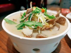 -避风塘(江桥万达店)
