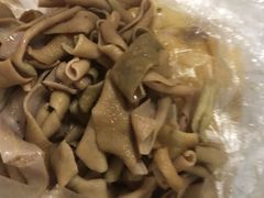 -黄毛鸭脖(汉阳总店)