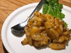 麻辣花蛤-原製原味(普陀山磐龙店)