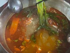 -祖传曾羊肉饭店