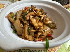 -砂锅居(西四店)