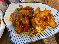 -Hi YOU你的饭局泰餐厅(雍和宫店)