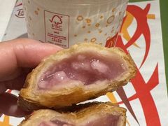 -麦当劳(元朗贸易中心店)