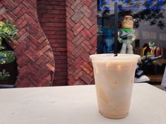 -Manner Coffee(奉贤路店)