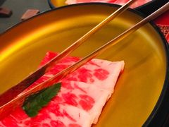 -牛New寿喜烧(曹路花园城店)