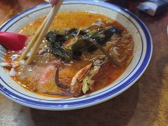 -三爷糟粕醋·鲜鱼汤·海南特色小吃(新华南路店)