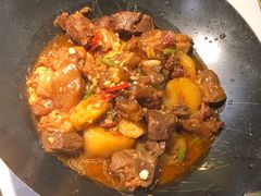 -田婆婆的菜(友谊阳光城店)