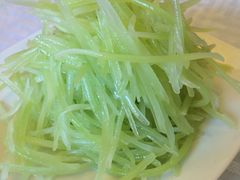 -常赢三兄弟·清真涮肉·清真炒菜(朝阳新城店)