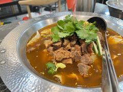 -古乐牛香·鲜牛肉牛杂火锅(高新店)