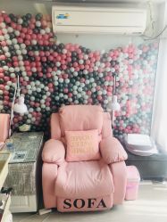 -Beauty Nails 美甲美睫皮肤管理