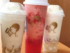 -喜茶(珠海华发商都店)