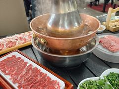 -阳坊胜利涮羊肉(阳坊老店)