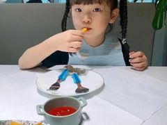 -森林象亲子餐厅·儿童生日会