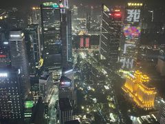 -广州四季酒店