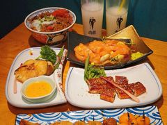 -王氏炉匠·烧鸟放题自助(三里屯店)