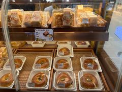 -鲍师傅糕点(春熙路店)