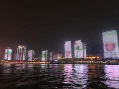 -珠江夜游广州塔·中大码头