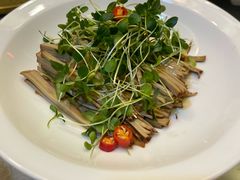 -富乐山酒店(西黄城根北街店)