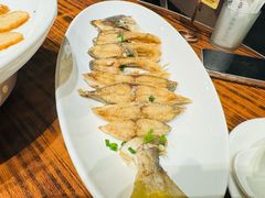 -陈鹏鹏潮汕菜(欢乐海岸 海边景观店)