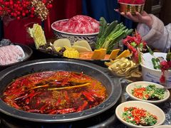 -蜀大侠火锅(总府路店)