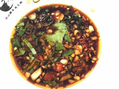 -三头牛·潮汕牛肉生蚝火锅 (夏湾店)