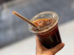 -Seesaw Coffee(苏州中心店)