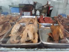 -周记卤菜店(广济北路店)