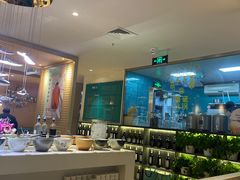 -青瓷火锅料理(西单大悦城店)