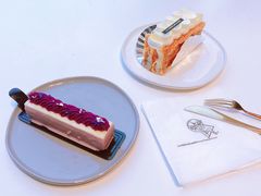 -La Porte de Paris 巴黎之门法式甜品