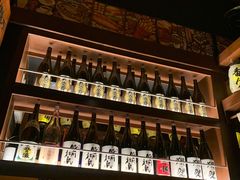门面-醉虎传(南锣鼓巷店)
