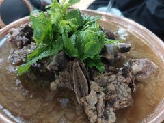 -藏味八珍特色火锅