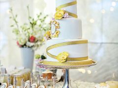 荧光裸色——尚诺婚礼企划-武汉马哥孛罗酒店