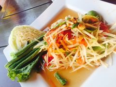 -大螃蟹海鲜餐厅