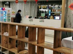 大堂-首钢一九一九大酒楼(石景山店)