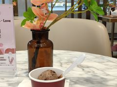 比利时巧克力-哈根达斯(金湖广场店)