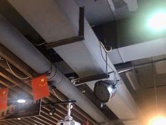 大堂-西域阿里马新疆菜·清真(桂花路店)